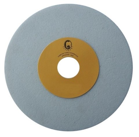 ŚCIERNICA CERAMICZNA T1 125*20*20 99A 60K-BIAŁA ŚCIERNICA CERAMICZNA T1 125*20*20 99A 60K-BIAŁA