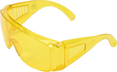 ZESTAW LATARKA UV 21 LED I OKULARY ZESTAW LATARKA UV 21 LED I OKULARY