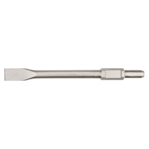 DŁUTO HEX 30MM 35*400MM DŁUTO HEX 30MM 35*400MM