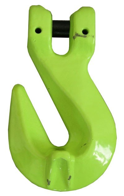 HAK SKRACAJĄCY SWORZNIOWY G10 16MM WLL 10T HAK SKRACAJĄCY SWORZNIOWY G10 16MM WLL 10T