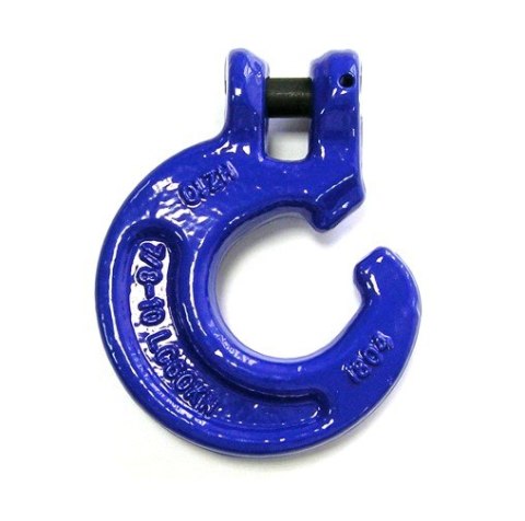 HAK ZRYWKOWY 7/8MM HZ10 LC60KN TITANOBOA KL.10 HAK ZRYWKOWY 7/8MM HZ10 LC60KN TITANOBOA KL.10