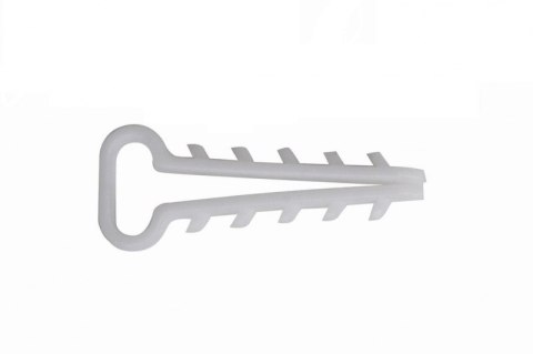 UCHWYT SZYBKIEGO MONTAŻU PŁASKI USMP-4 16.3 /100SZT./ UCHWYT SZYBKIEGO MONTAŻU PŁASKI USMP-4 16.3 /100SZT./