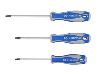 WKRĘTAK TORX Z OTWOREM T15 5.0*75