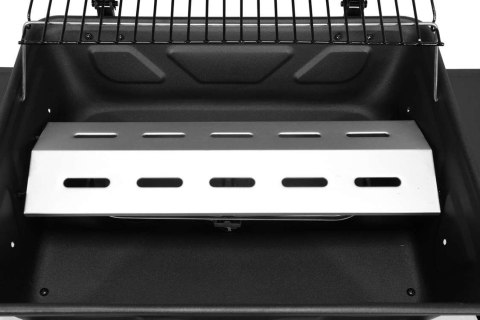 GRILL GAZOWY 2+1, 8KW GRILL GAZOWY 2+1, 8KW