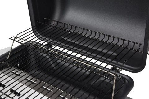 GRILL GAZOWY 2+1, 8KW GRILL GAZOWY 2+1, 8KW