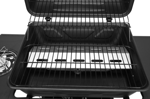 GRILL GAZOWY 2+1, 8KW GRILL GAZOWY 2+1, 8KW