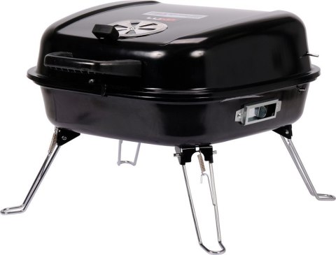 GRILL WĘGLOWY PRZENOŚNY 33*35.5CM. GRILL WĘGLOWY PRZENOŚNY 33*35.5CM.