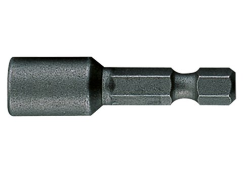 KOŃCÓWKA MAGNETYCZNA SZEŚCIOKĄTNA 1/4 13*65M KOŃCÓWKA MAGNETYCZNA SZEŚCIOKĄTNA 1/4 13*65M