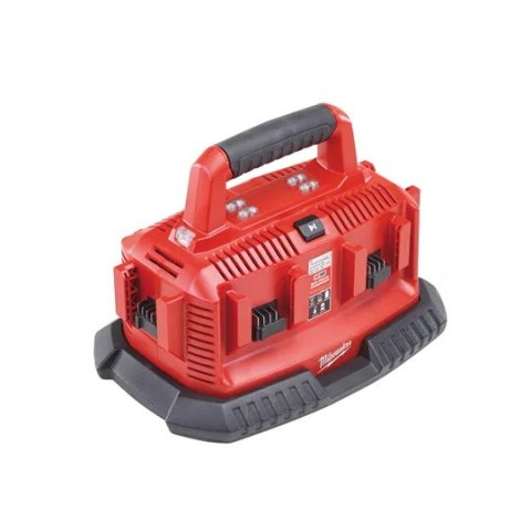 ŁADOWARKA M1418C6 ŁADOWARKA M1418C6