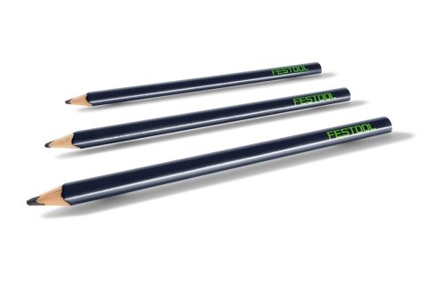 OŁÓWEK CIESIELSKI BS-ZM-SET 3 SZT. OŁÓWEK CIESIELSKI BS-ZM-SET 3 SZT.