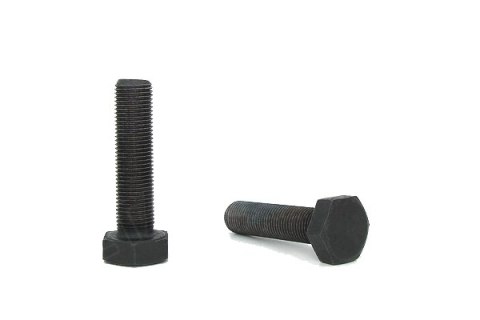 ŚRUBA CZARNA 82105 8*60MM ŚRUBA CZARNA 82105 8*60MM