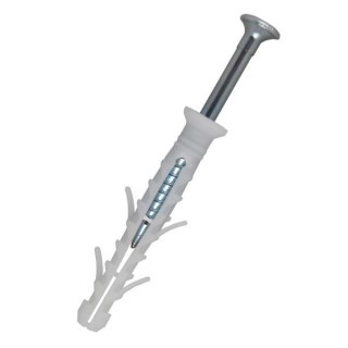 KOŁEK SZYBKI MONTAŻ Z PRZEDŁUŻONĄ STREFĄ ROZPORU 10*220MM