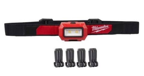 LATARKA CZOŁOWA HL2-LED LATARKA CZOŁOWA HL2-LED