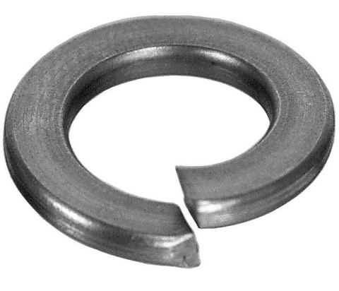 PODKŁADKA SPRĘŻYSTA A2 DIN127B 5MM PODKŁADKA SPRĘŻYSTA A2 DIN127B 5MM
