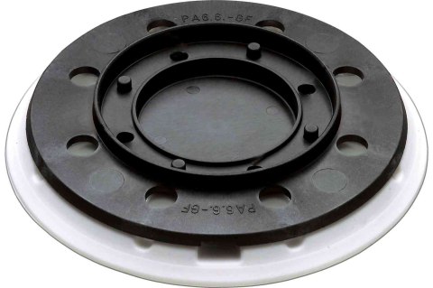 TALERZ SZLIFIERSKI ST-STF 125/8-M4-J W-HT TALERZ SZLIFIERSKI ST-STF 125/8-M4-J W-HT