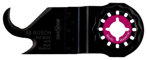 SEGMENT OMT ASZ 32 SC MULTI KNIFE SEGMENT OMT ASZ 32 SC MULTI KNIFE