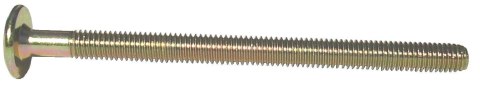 WKRĘT MEBLOWY OCYNKOWANY ŁEB PŁASKI 8*25MM WKRĘT MEBLOWY OCYNKOWANY ŁEB PŁASKI 8*25MM