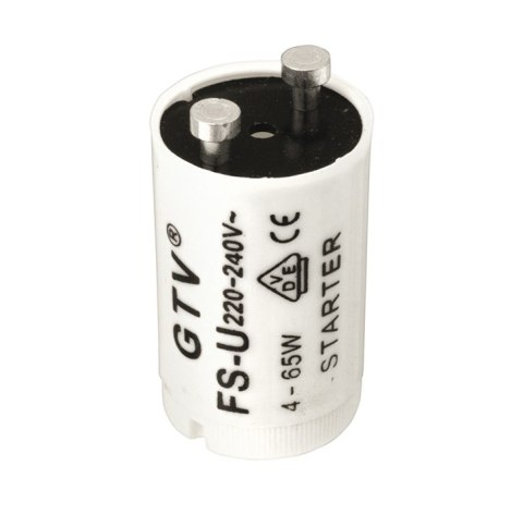 ZAPŁONNIK 4-80W ZTE/2 4...65W,80W 009512110 ZAPŁONNIK 4-80W ZTE/2 4...65W,80W 009512110