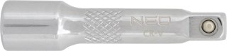 PRZEDŁUŻKA 1/4'' 100MM