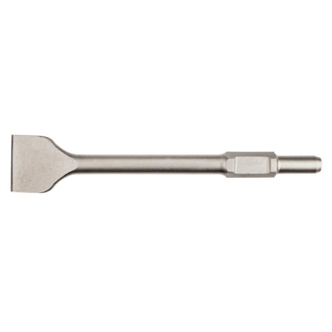 DŁUTO HEX 30 MM, 75*400 MM DŁUTO HEX 30 MM, 75*400 MM