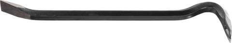 ŁOM 400MM PRZEKRÓJ 17MM 90 STOPNI ŁOM 400MM PRZEKRÓJ 17MM 90 STOPNI
