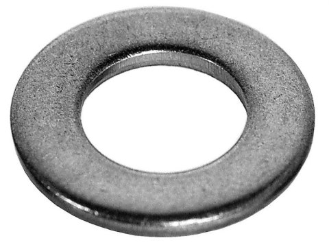PODKŁADKA OKRĄGŁA A2 DIN125 A 4.3MM PODKŁADKA OKRĄGŁA A2 DIN125 A 4.3MM