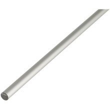 PRĘT OKRAGŁY ALUMINIOWY ANODOWY 1000XO8 PRĘT OKRAGŁY ALUMINIOWY ANODOWY 1000XO8