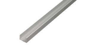 PROFIL U ZACISKOWY 1000X22,5X22X1,8X18,9