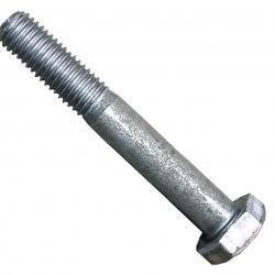 ŚRUBA OCYNKOWANA 82101 KL. 8.8 24*110MM ŚRUBA OCYNKOWANA 82101 KL. 8.8 24*110MM