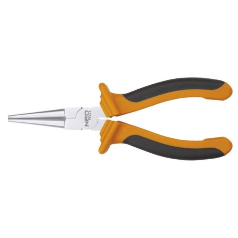SZCZYPCE OKRĄGŁE 160MM SZCZYPCE OKRĄGŁE 160MM