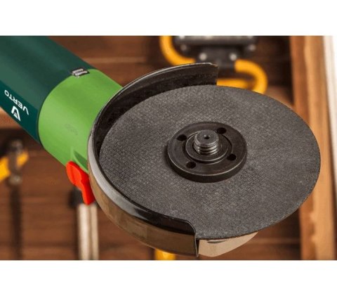 SZLIFIERKA KĄTOWA 115MM 500W SZLIFIERKA KĄTOWA 115MM 500W