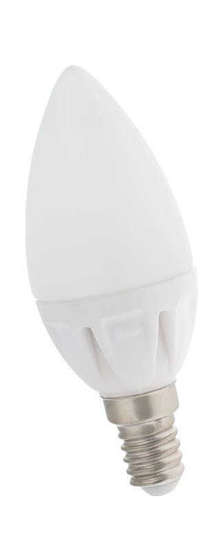 ŻARÓWKA ŚWIECA 3W E14 8 LED 2835 WW ŻARÓWKA ŚWIECA 3W E14 8 LED 2835 WW