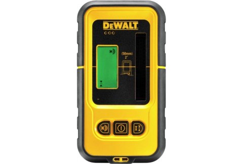 DETEKTOR DO LASERA Z WIĄZKĄ CZERWONĄ DETEKTOR DO LASERA Z WIĄZKĄ CZERWONĄ