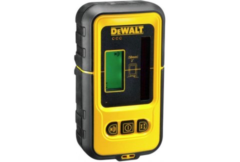 DETEKTOR DO LASERA Z WIĄZKĄ CZERWONĄ DETEKTOR DO LASERA Z WIĄZKĄ CZERWONĄ