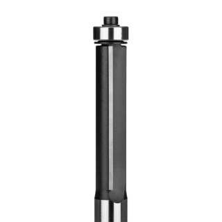 FREZ TRZPIENIOWY CNC PREMIUM PROSTY DWUPŁYTKOWY 12.7*50.8*12