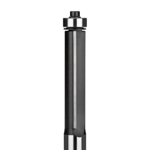 FREZ TRZPIENIOWY CNC PREMIUM PROSTY DWUPŁYTKOWY 12.7*50.8*12 FREZ TRZPIENIOWY CNC PREMIUM PROSTY DWUPŁYTKOWY 12.7*50.8*12