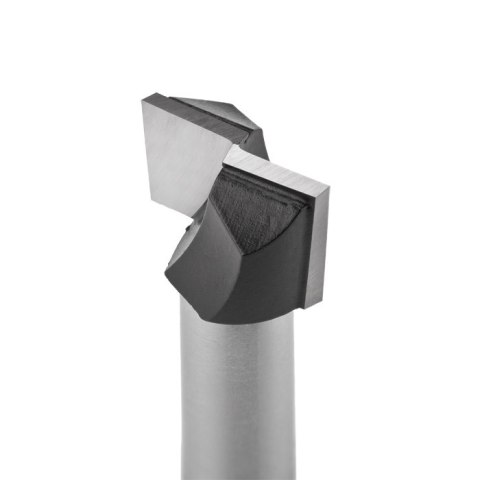 FREZ TRZPIENIOWY CNC PREMIUM PROSTY DWUPŁYTKOWY 22*17*12 FREZ TRZPIENIOWY CNC PREMIUM PROSTY DWUPŁYTKOWY 22*17*12