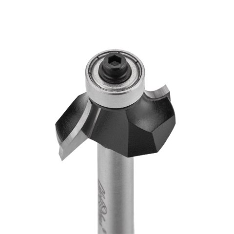 FREZ TRZPIENIOWY CNC PREMIUM ZAOKRĄGLAJĄCY 31.7*16*12 FREZ TRZPIENIOWY CNC PREMIUM ZAOKRĄGLAJĄCY 31.7*16*12