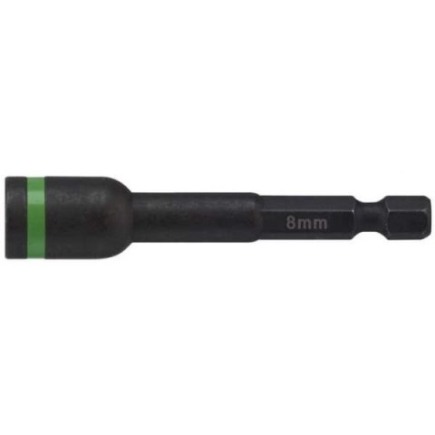 NASADKA MAGNETYCZNA 1/4'', 8MM NASADKA MAGNETYCZNA 1/4'', 8MM