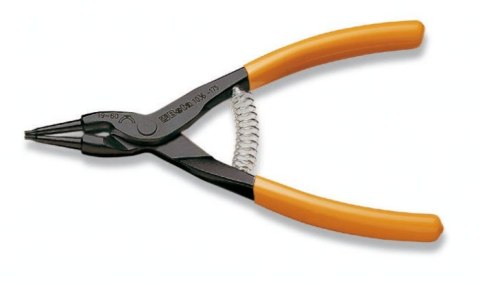 SZCZYPCE SEGERA ZEWNĘTRZNE PROSTE 175MM SZCZYPCE SEGERA ZEWNĘTRZNE PROSTE 175MM