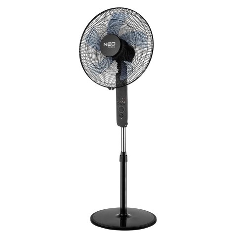 WENTYLATOR PODŁOGOWY 40CM Z PILOTEM 45W WENTYLATOR PODŁOGOWY 40CM Z PILOTEM 45W