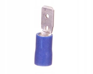 WSUWKA IZOLOWANA WI 4,8-2,5/0,8 PCV