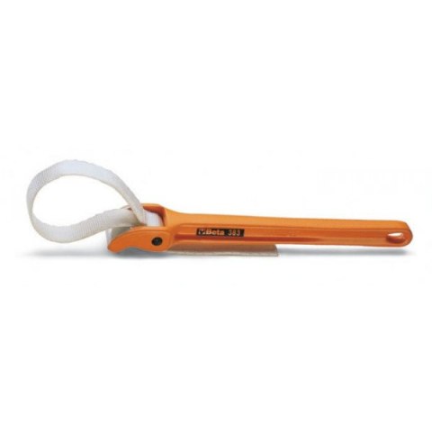 KLUCZ TAŚMOWY DO RUR 220MM KLUCZ TAŚMOWY DO RUR 220MM