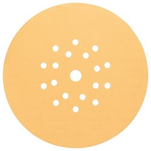 KRĄŻEK ŚCIERNY DO GIPSU C470 225MM G60 KRĄŻEK ŚCIERNY DO GIPSU C470 225MM G60