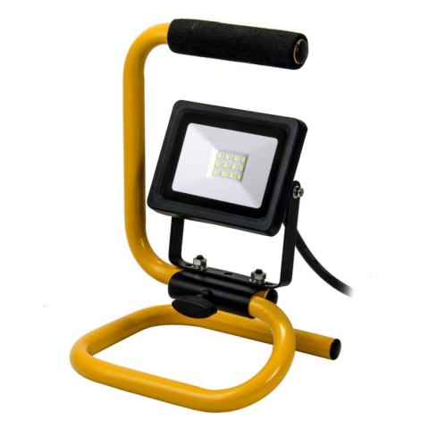 LAMPA WARSZTATOWA 20W SMD LED ECONOMY STOJAK IP65 LAMPA WARSZTATOWA 20W SMD LED ECONOMY STOJAK IP65