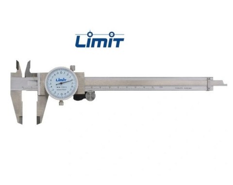 SUWMIARKA Z MIERNIKIEM POM. 150*0.02 SUWMIARKA Z MIERNIKIEM POM. 150*0.02
