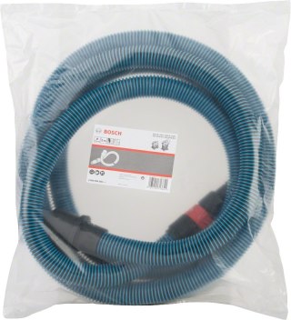 WĄŻ DO GAS Z ADAPTEREM FI35 5M A/STAT
