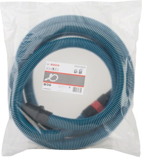 WĄŻ DO GAS Z ADAPTEREM FI35 5M A/STAT WĄŻ DO GAS Z ADAPTEREM FI35 5M A/STAT