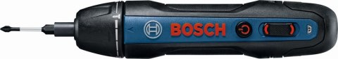 WKRĘTAK AKUMULATOROWY 3,6V BOSCH GO 2.0 + BITY 25SZT. WKRĘTAK AKUMULATOROWY 3,6V BOSCH GO 2.0 + BITY 25SZT.