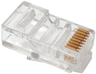 WTYK INTERNETOWY RJ45 X-ML-6U-IMP
